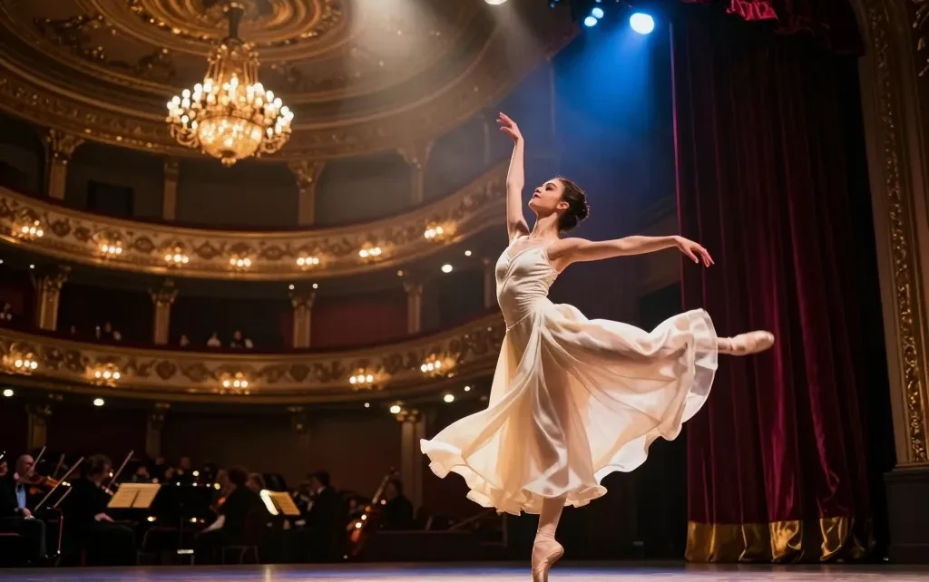 Arts & Entertainment