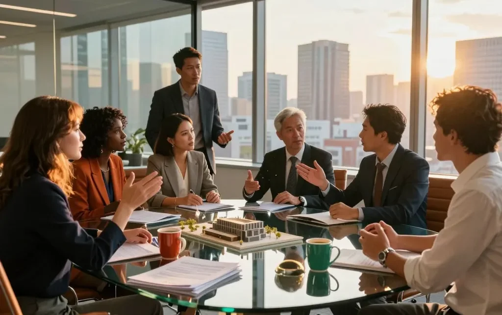 Business and Consumer Services