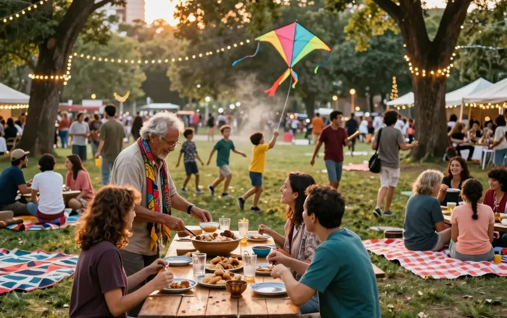 Community and Society