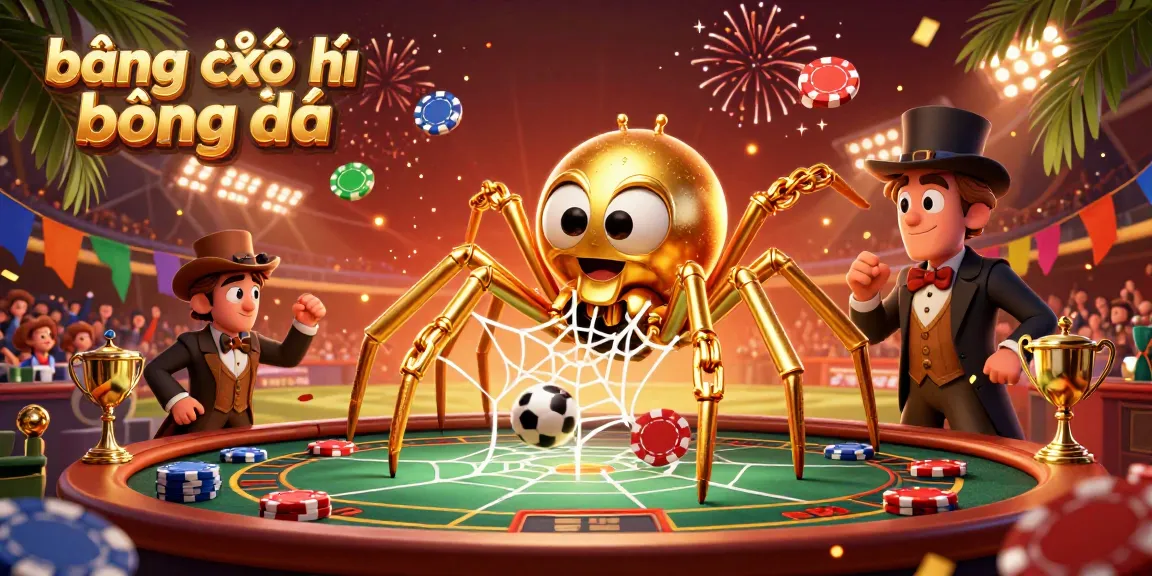 Catch energetic sports betting action with bảng xếp hạng bóng đá at a festive arena setting.