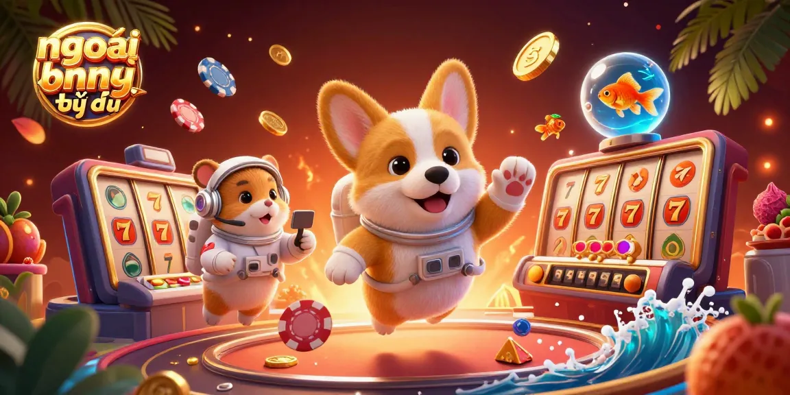 Engage with ngoại hạng anh trực tiếp sports betting in a lively 3D casino illustration.