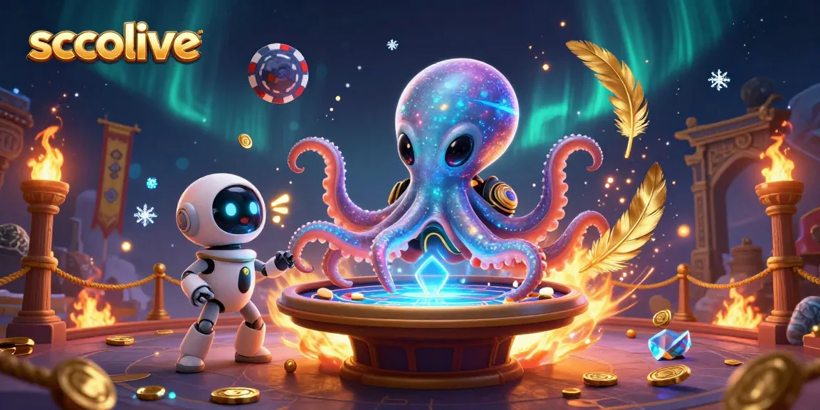 Socolive captivates players with high-stakes poker excitement amidst cosmic atmospheres.